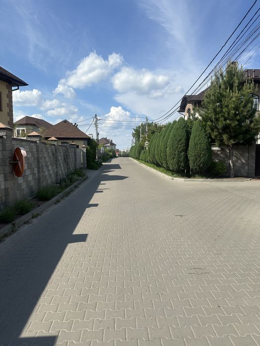 Продаж земельної ділянки 8соток, Соломʼянського р-н ,Жуляни