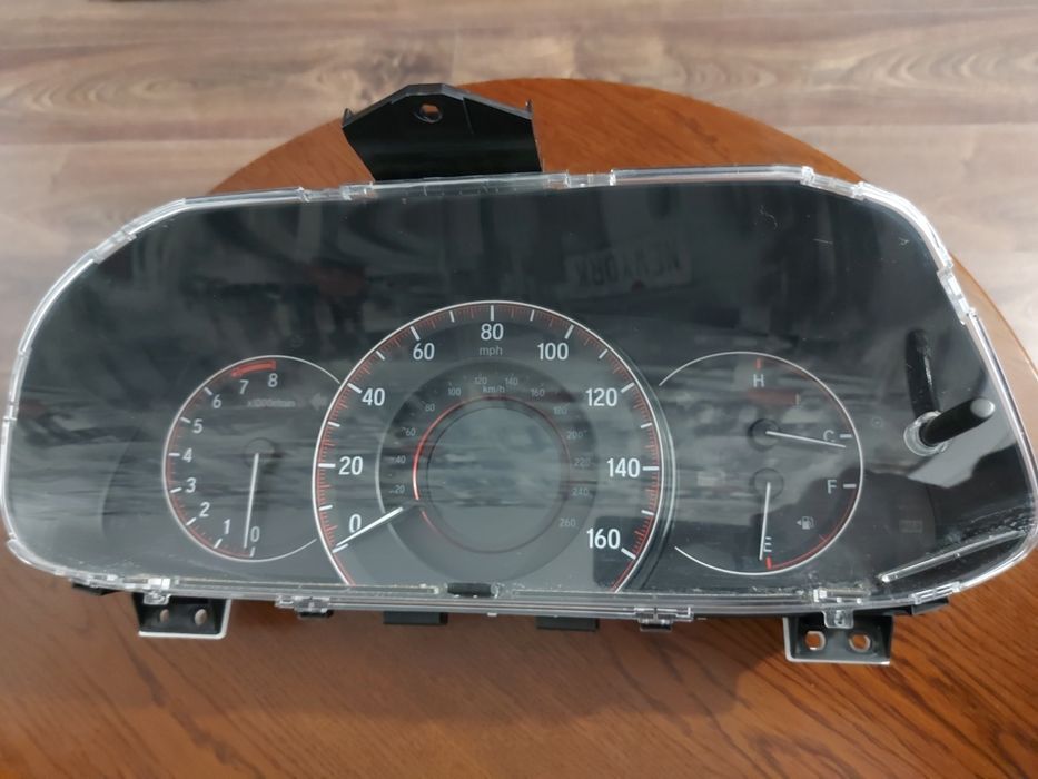 Панель приборов HONDA ACCORD CR 13-18 USA