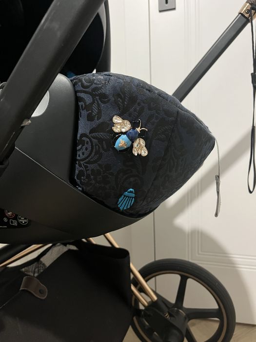 3 w 1. Cybex PRIAM 2.0