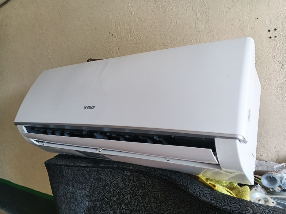 Кондиционер Sakata