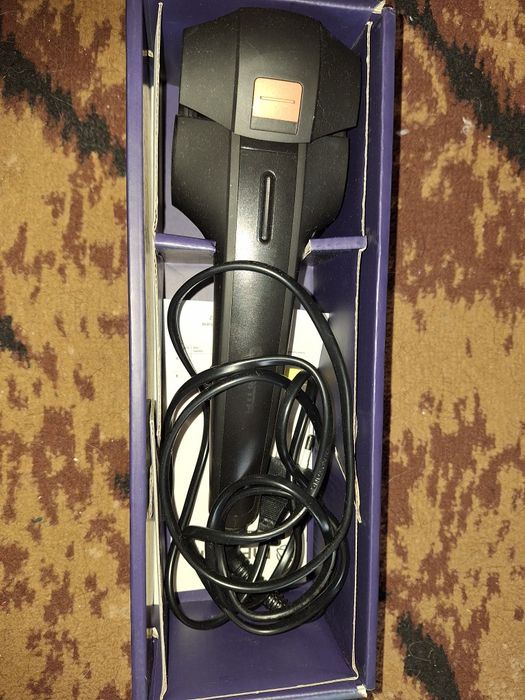 Lokówka do włosów Manta