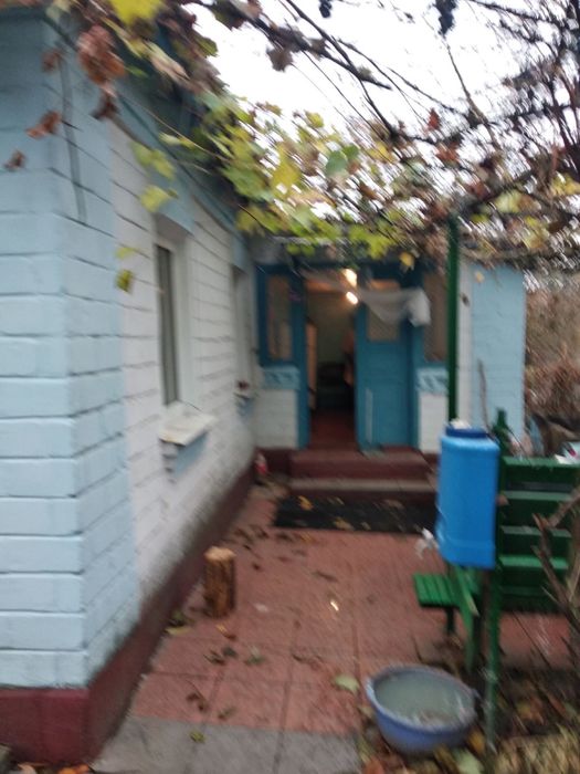 Дом в селі Селище ,Київська обл, Броварський р-он,Баришівська  громада