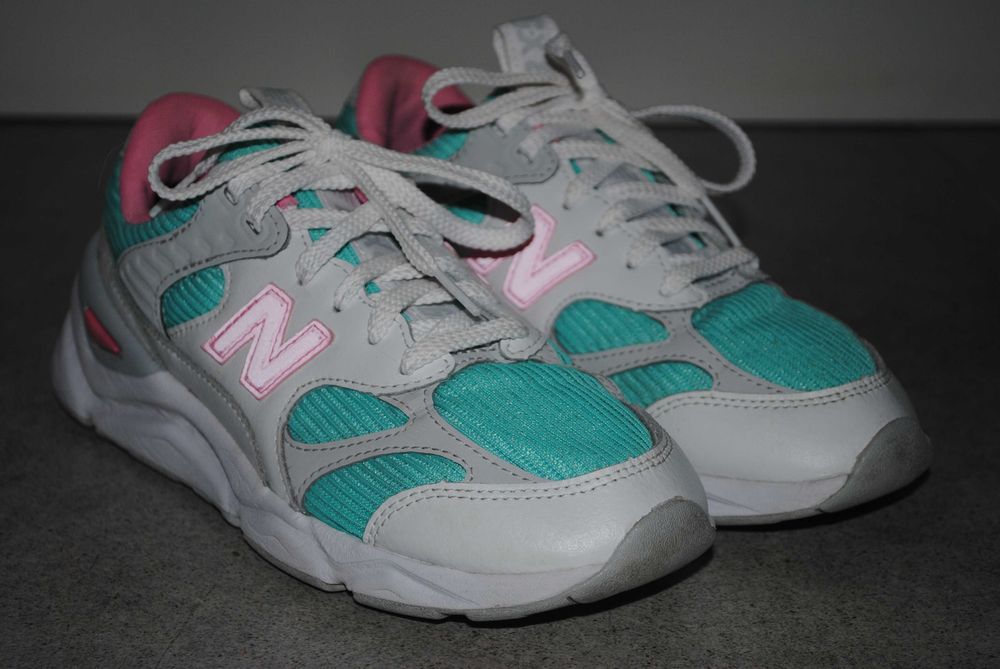 Buty sportowe New Balance X90 roz 40