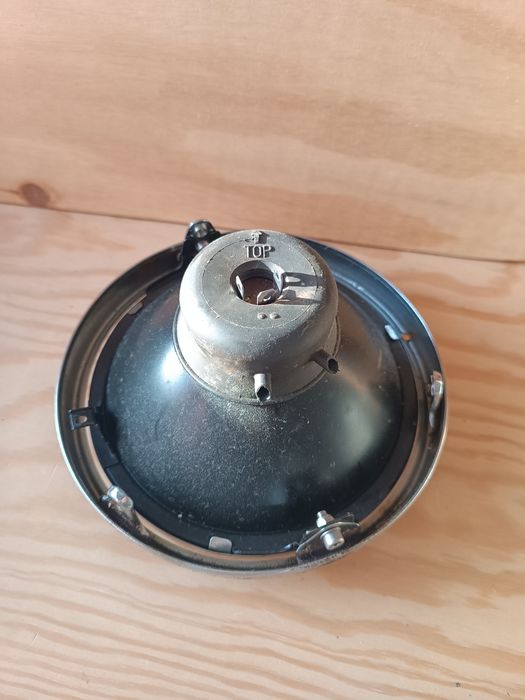 Farol mota Honda CB 500