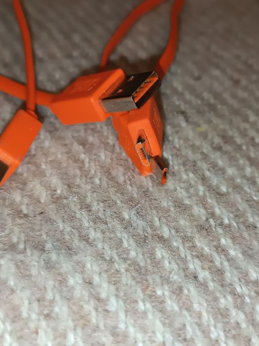 Кабель JBL micro USB