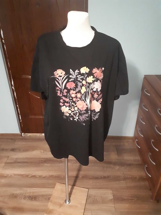 Koszulka damska roz. 52