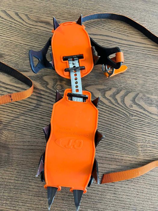 CLIMBING TECHNOLOGY Raki koszykowe Nuptse Evo Classic Flex