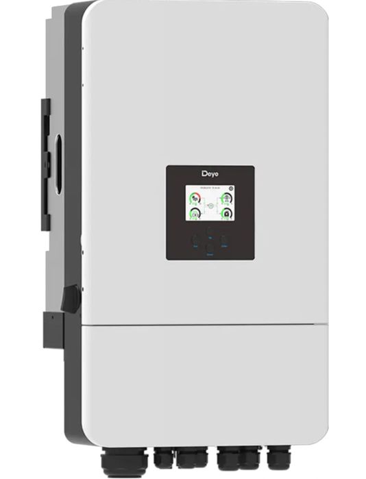 Deye SUN-12K-SG05LP3-EU-SM2