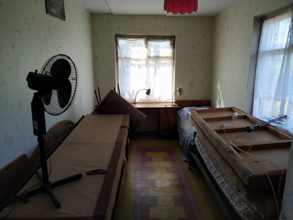 Будинок-дача в Антонівці