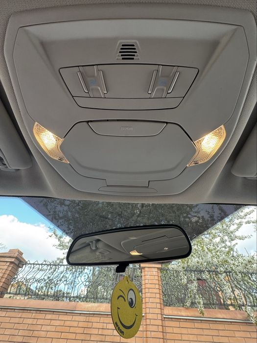 Ford Escape 2018