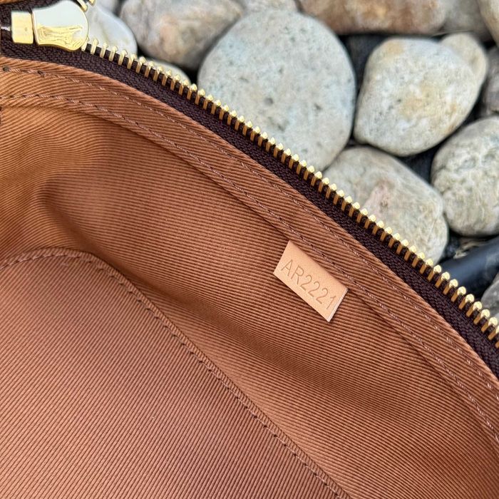 Косметичка женская Louis Vuitton GM (Луї Віттон)