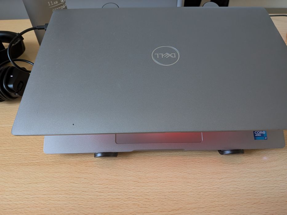 portatil Dell latitude 5420 i7