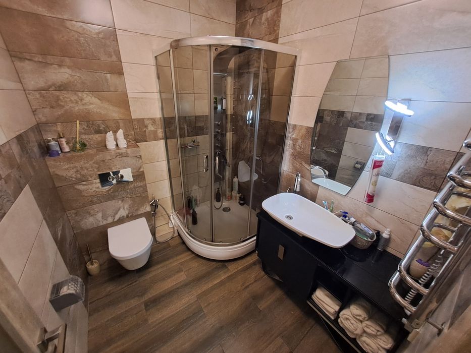 3-кімнатна квартира за адресою вул. Приморська (площа 125 м²) - Atlanta.ua - фото 7