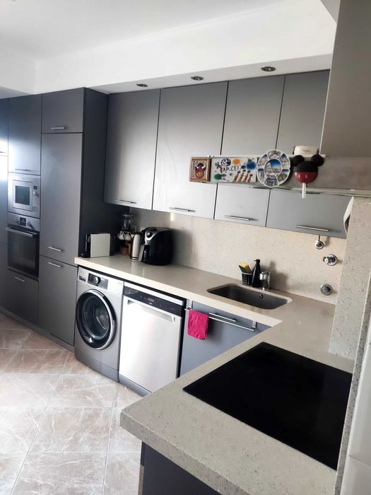 5 Quartos em Corroios