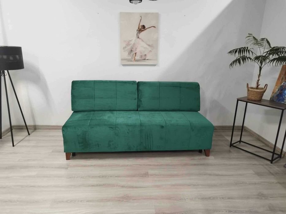 Kanapa Aga z f-cją spania