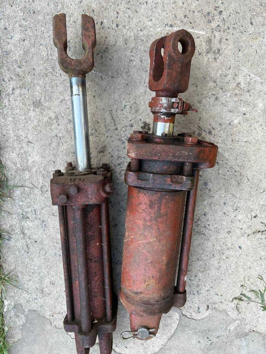 Гідроциліндр ц 100 Та ц-75