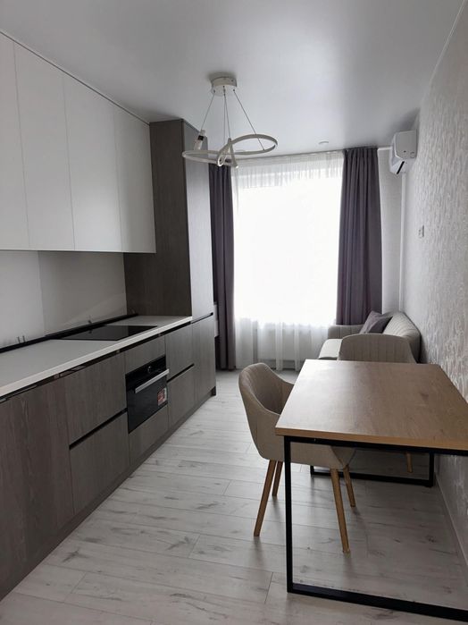 Оренда квартири! Теремки! ЖК "Метрополіс"!