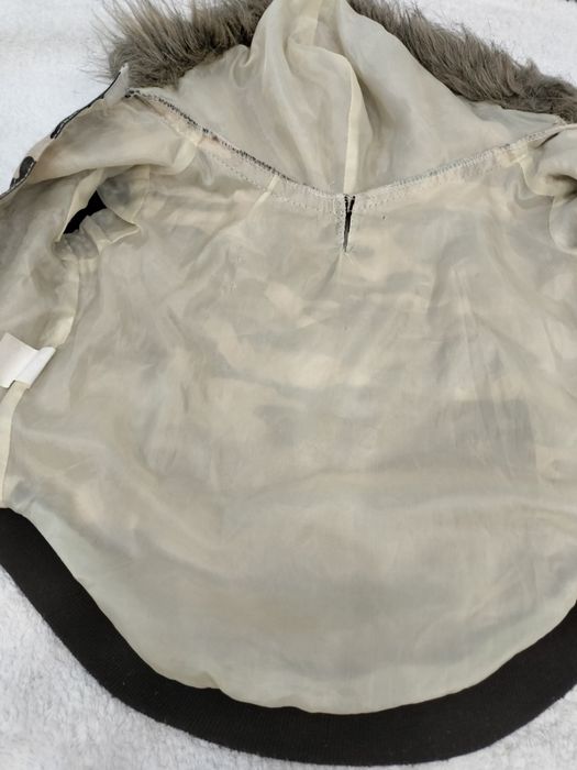 Костюмчики для песика