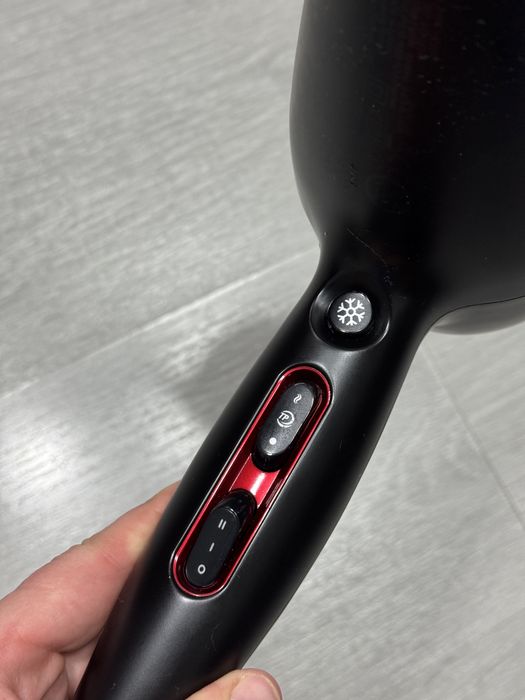 Фен Philips ionic pro