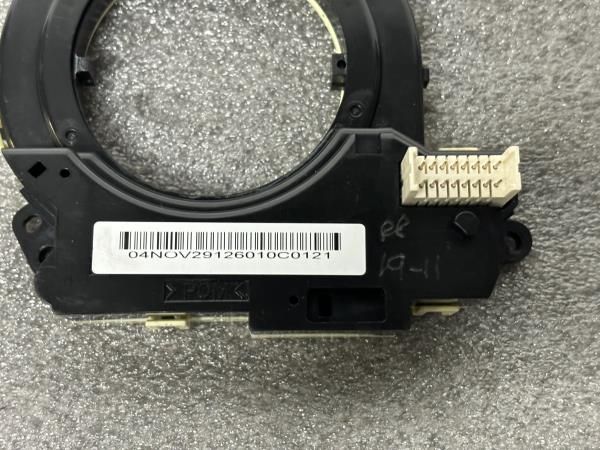 Sensor ângulo direção VOLVO S40 II (MS)