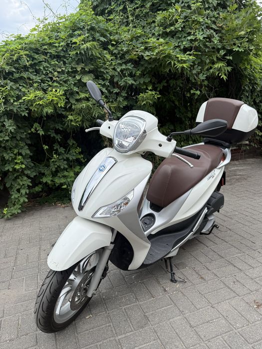 Piaggio