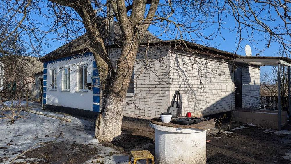 Продається будинок!