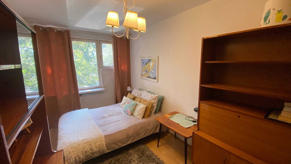 Mieszkanie – Kraków - Widok 4