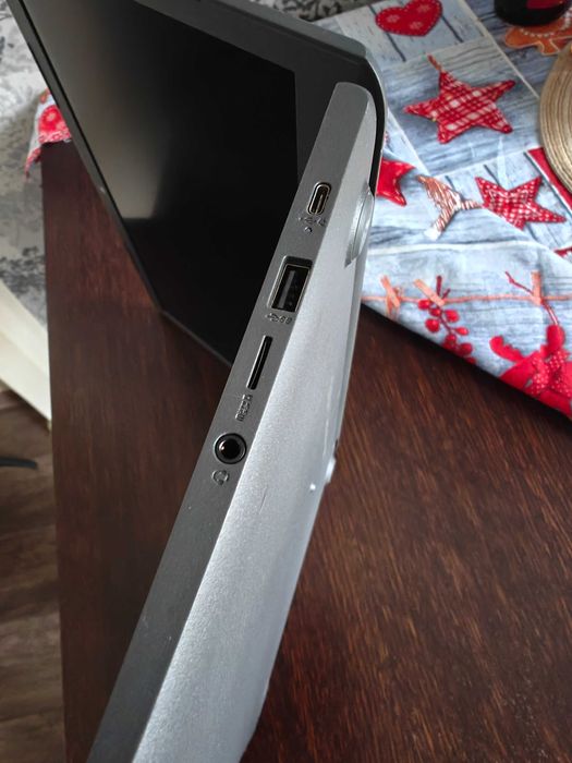 Ноутбук HP Chromebook 14-ca043cl  IPS FullHD + нова батарея 99%