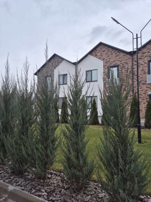 Продам таунхаус на Заріччі