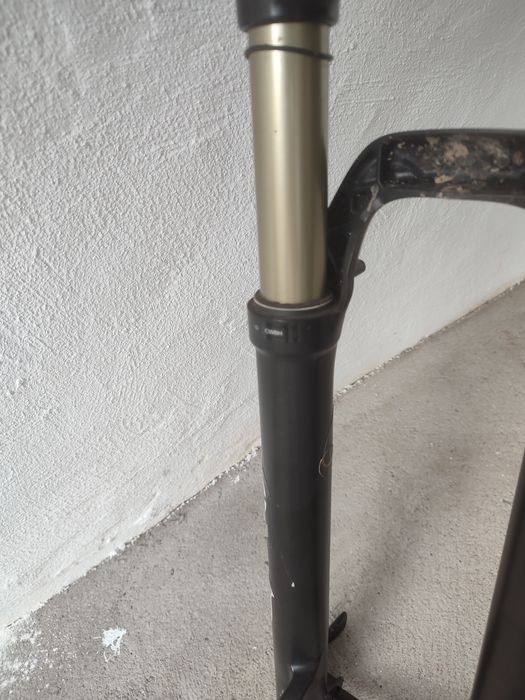 Suspensão Fox 32