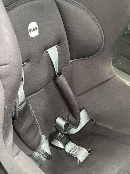 Cadeira Auto para bebé 9-18kg