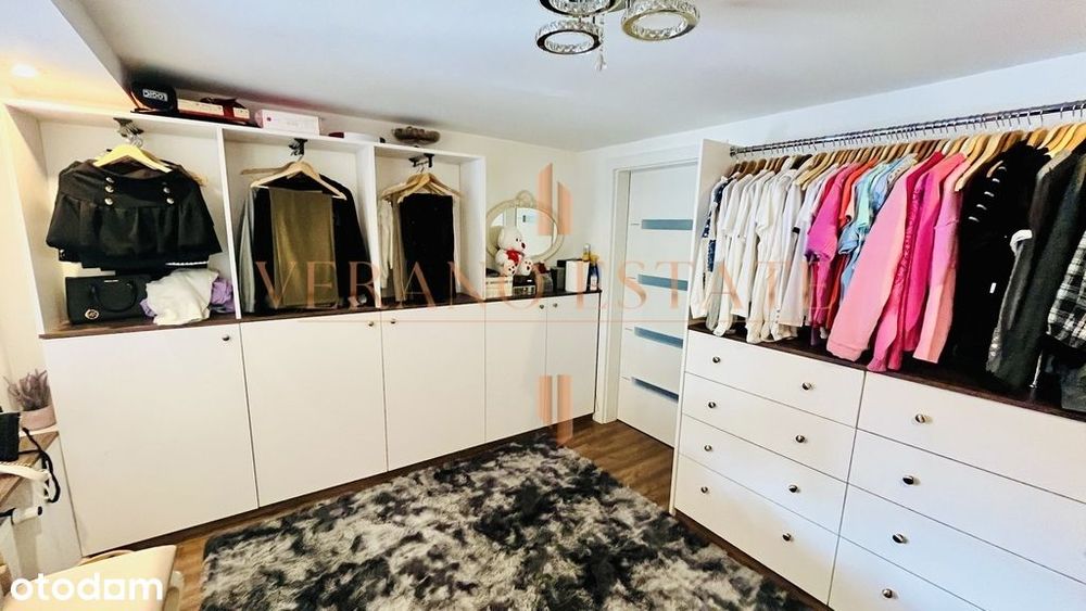 Dom z tarasem 50 m² | Teraz 838 000 zł