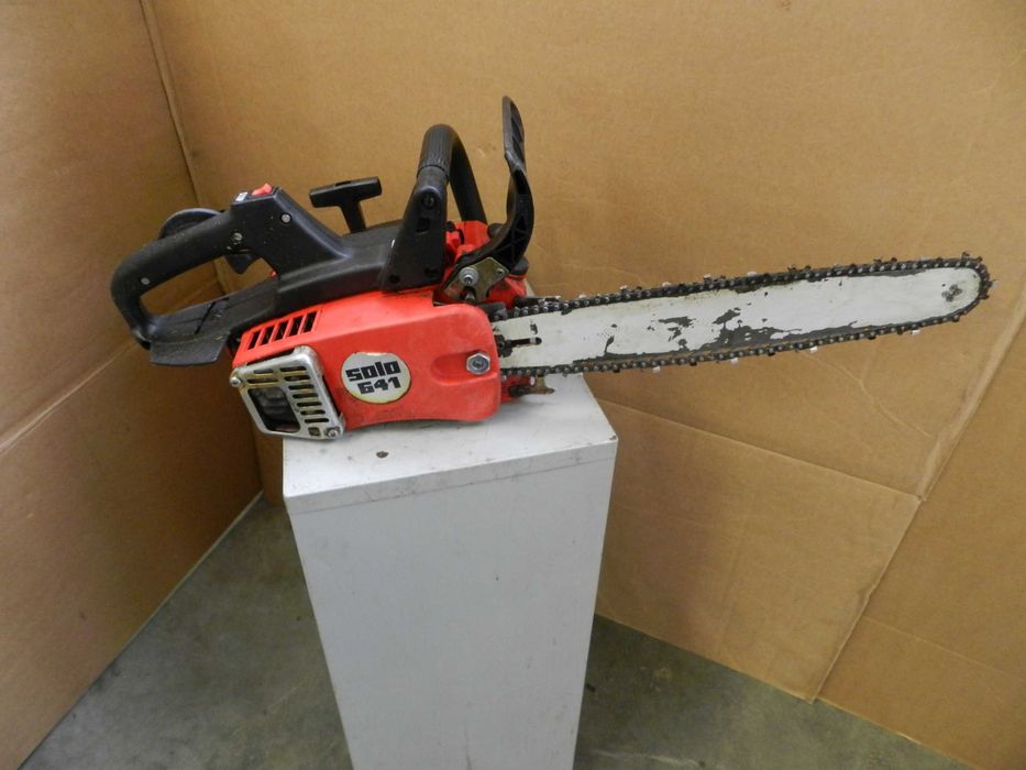 11 pilarka piła solo 641