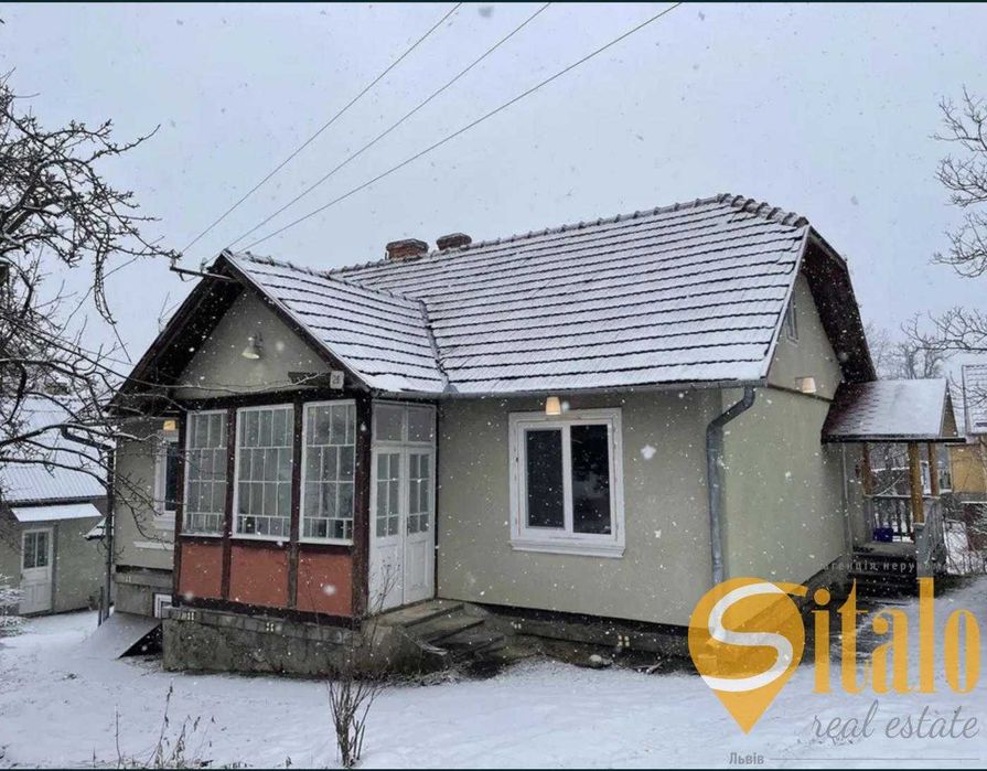 Продаж будинку, Стебник ( Трускавець)