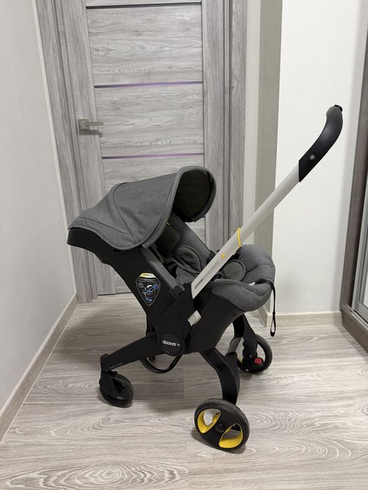 Коляска автокресло doona 5в1