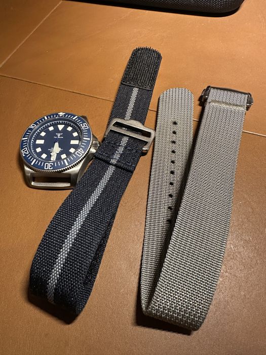 Relogio Tadario Titanio