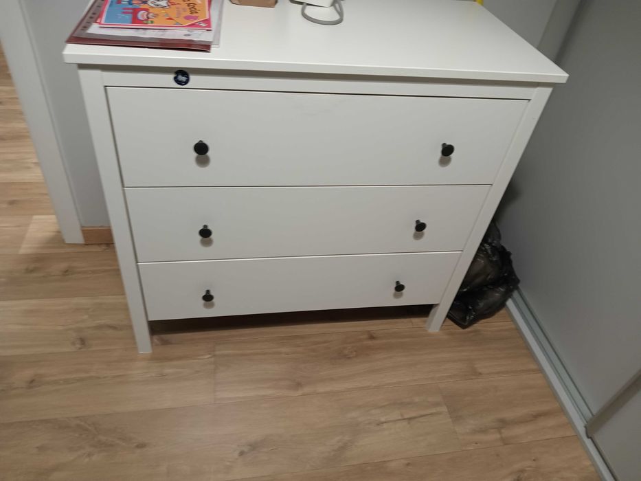 Komoda Ikea stan bdb
