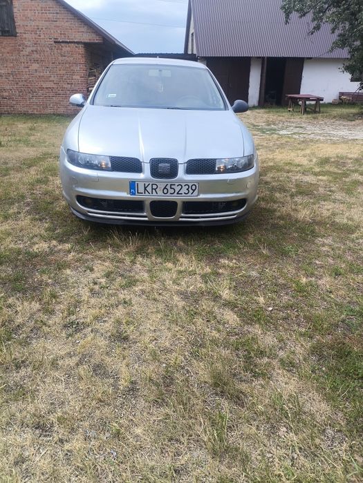 Seat Leon TDI 1,9  ARL