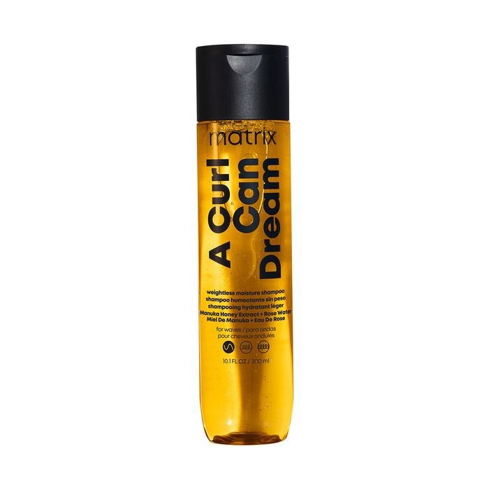 Matrix A Curl Can Dream Szampon Włosy Falowane i Kręcone 300 ml