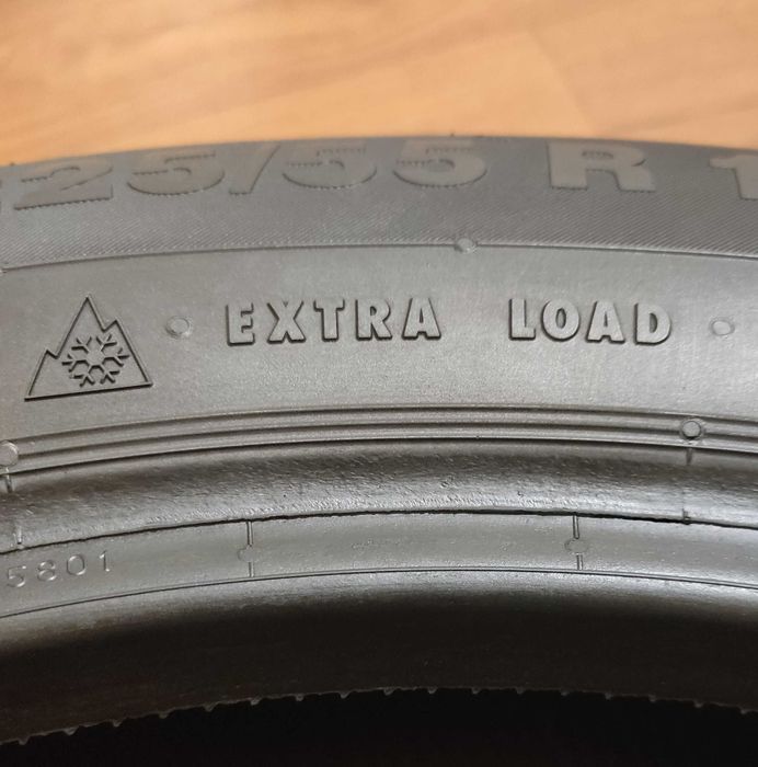 Opony zimowe 225/55 R16 Continental ContiWinterContact TS830P XL 99H 8mm Komplet 4szt Premium