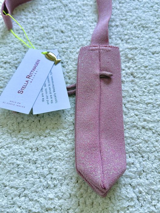 Bolsa Stella Rittwagen