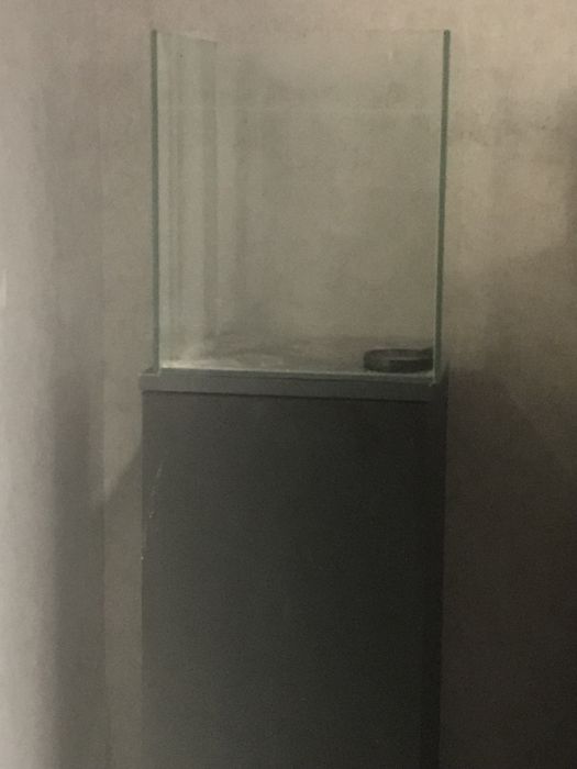 аквариум с тумбой на 30 л