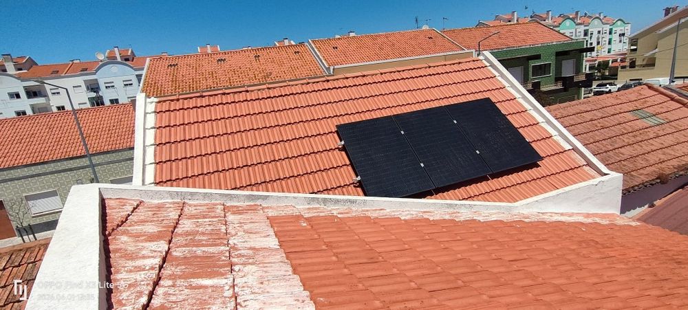 Serviços de Limpeza e Manutençao