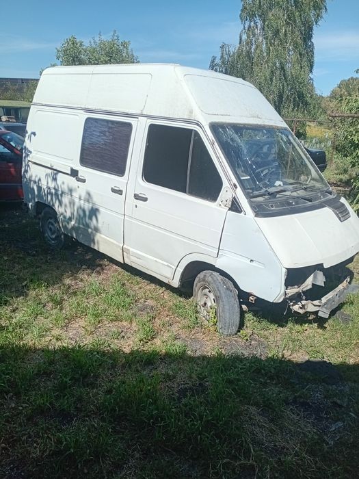 Продам двигун рено трафік-2.1диз 1.9д1987-2000р
