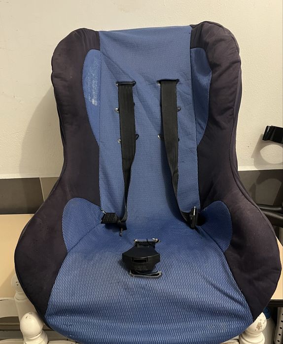 Cadeira de Bébé para Carro