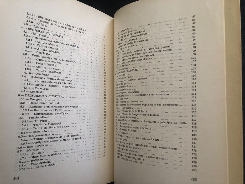 O Cú através dos Tempos / Cultura e Civilização