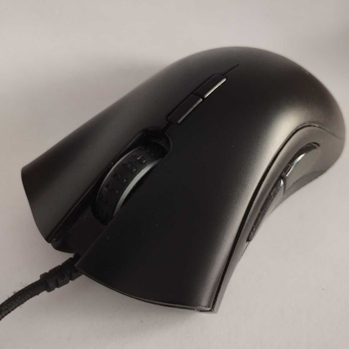 Razer DeathAdder Essential (2021) -