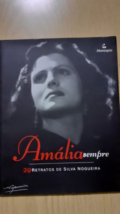 Amália Rodrigues