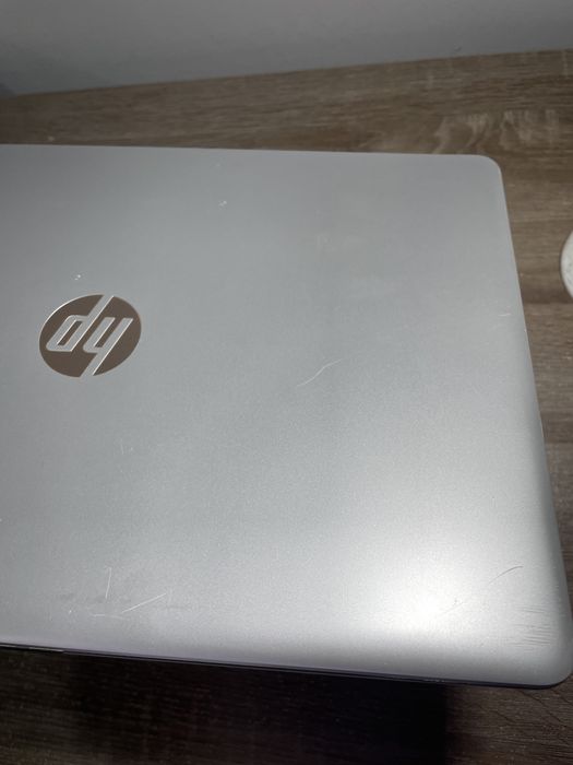 Portatil HP Intel Core