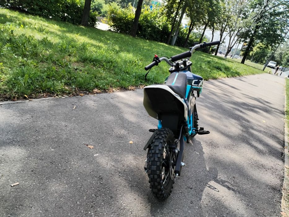Електропітбайк CFMOTO CFX-2E NEW